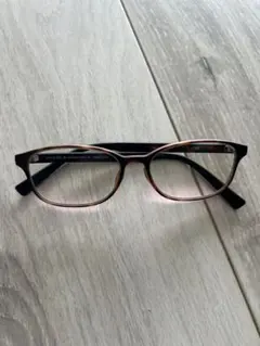 jins ブルーライトカットメガネ