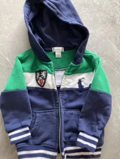 ラルフローレン上着、シャツ