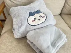 ちいかわパジャマ　ハチワレ　GU