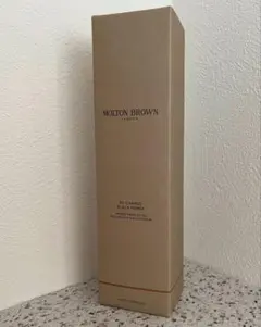 モルトンブラウン　ブラックペッパー アロマリードレフィル 150ml