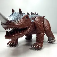 マーミット バルゴン ソフビ ガメラ バンダイ 大映怪獣 ガメラシリーズ バルゴン (大怪獣決闘 ガメラ