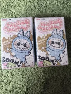 2026年最新】MONSTERS exciting macaron ぬいぐるみ シリーズの人気