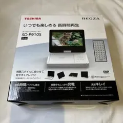 2026年最新】東芝 sd-p910sの人気アイテム - メルカリ