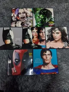 Keetatat Sitthiketアートパネル 7枚セット