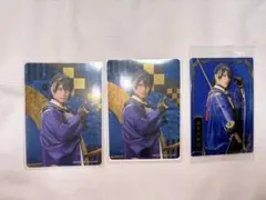 ミュージカル刀剣乱舞　刀ミュ　三日月宗近