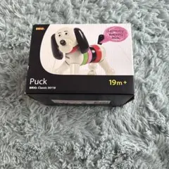 BRIO Puck 30118 新品