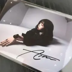 2025年最新】aimer サイン ポスターの人気アイテム - メルカリ