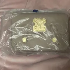 ディズニー ダッフィー&フレンズ キャリーミーポシェット ショルダーバッグ