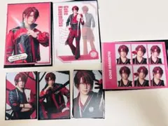 刀ミュ　ランダムフィルム　ランダムふぉとカード　ライブ　後家兼光