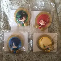 うたプリ デコリッチプラス
