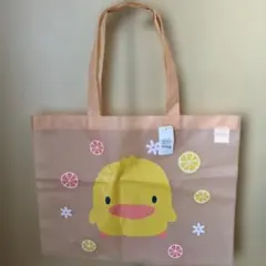 Mother Garden ぴよちゃん トートバッグのサムネイル