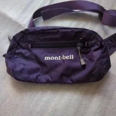 モンベル リュック・バッグ