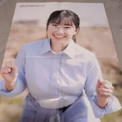 アンジュルム 竹内朱莉 コレクションピンナップポスター - メルカリ