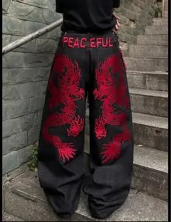 2025年最新】jnco jeansの人気アイテム - メルカリ