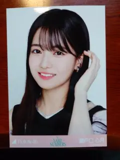 【生写真】瀬戸口心月