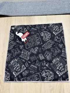 【お値下げ】CHUMS くっつくタオル