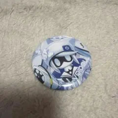 コンパス Voidoll 缶バッジ 非売品 - メルカリ