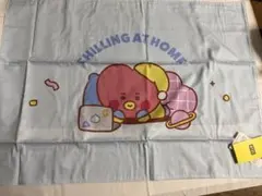 BT21 TATA 枕•クッションカバーのサムネイル