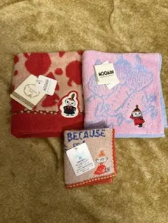 ムーミン キャラクターグッズ