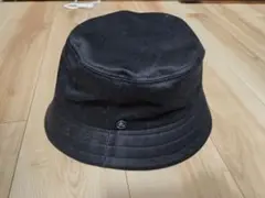 バケットハット CPH ブラック