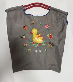 フェイラー　ボールアンドチェーン　ハイジグレー　M　新品 2025年最新】フェイラー ボールアンドチェーン グレーの人気