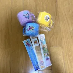 ディズニーホテルアメニティのサムネイル
