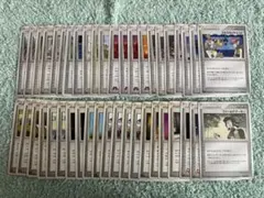 ポケモンカード　サポーター　まとめ売り②