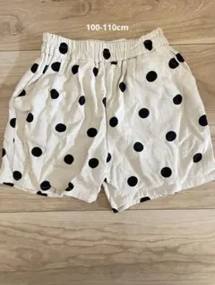 キッズ　ハーフパンツ　ローリーズファーム