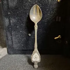 2026年最新】ニッケルシルバー スプーンの人気アイテム - メルカリ