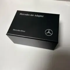 Mercedes me Adapterのサムネイル