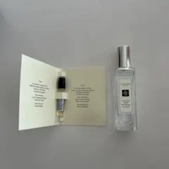 jomalone イングリッシュぺアー＆フリージアコロン