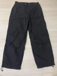 zara ワークパンツ