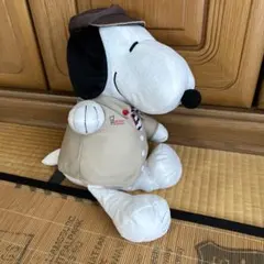 ミスタードーナツ　スヌーピー