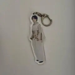 原因は自分にある。 長野凌大 アクリルキーホルダー - メルカリ