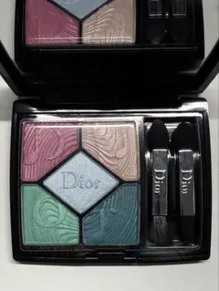 Dior 5 COULEURS COUTURE アイシャドウパレット 7g - メルカリ