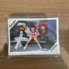 バトスピ サーガブレイヴプレミアム神話ＢＯＸ スリーブ 50枚