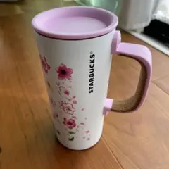 STARBUCKS 桜デザイン タンブラー