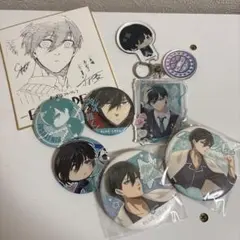 2025年最新】糸師凛 缶バッジの人気アイテム - メルカリ