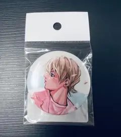 忘却バッテリー 原作絵 要圭 当選品 GIANTS缶バッジ 2点 忘却バッテリー 原作絵 要圭 当選品 GIANTS缶バッジ 2点 - メルカリ