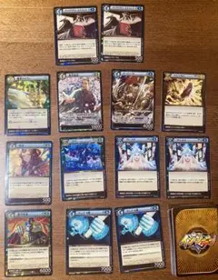 イジンデン　第5弾　2nd SR福沢諭吉、SRティムール　おまけ付き