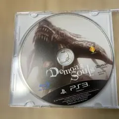Demon's Souls PS3 Blu-ray