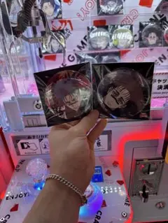 【即日発送】呪術廻戦 死滅回遊 缶バッジ 脹相