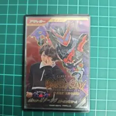 ビターガヴ LRパラレル