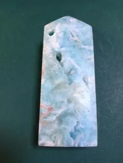 ヘミモルファイトタワー　ヘミモルタワー　観賞石