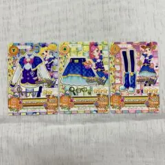 アイカツ チョコポップスクープコーデ