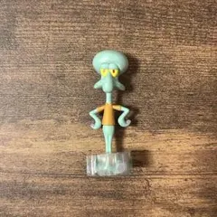 スポンジボブ ガチャガチャ