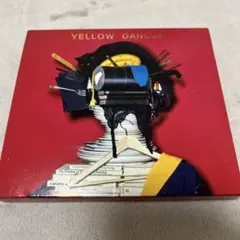 ※本日まで 星野源　YELLOW DANCER