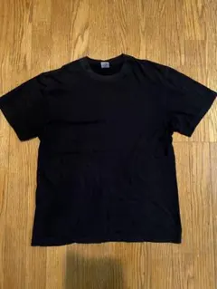 United Athle 黒 Tシャツ Lサイズ