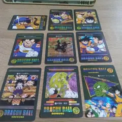 ドラゴンボール ビジュアルアドベンチャー924