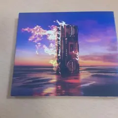 B'z FYOPアルバム　応募券なし